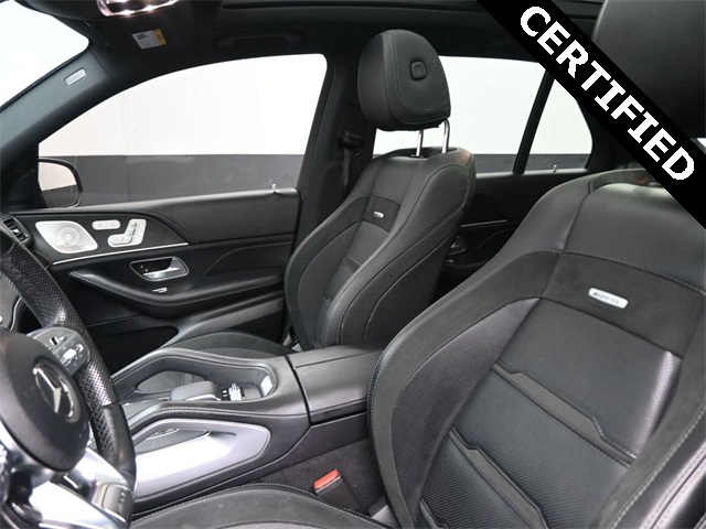 2023 Mercedes Benz GLE 53 AMG 4MATIC photo 22