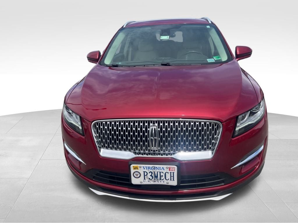 2019 Lincoln MKC Select photo 4