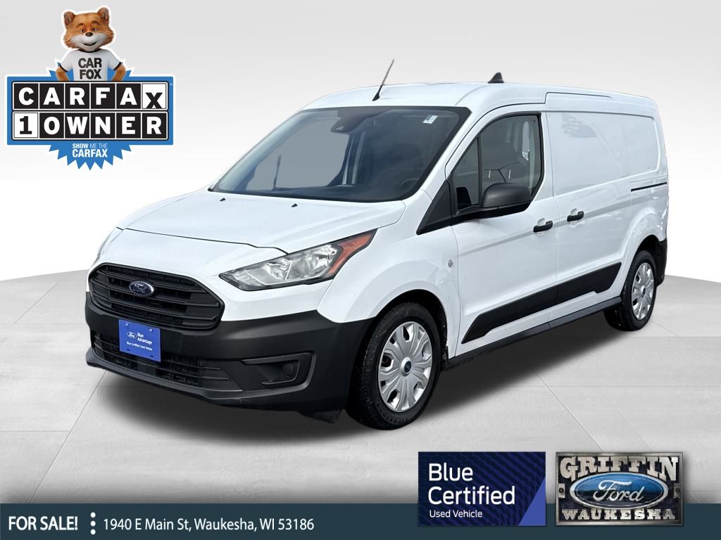 2023 Ford Transit Connect XL