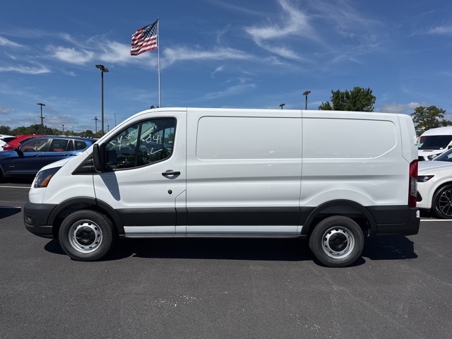 2025 Ford Transit Van Base's photo
