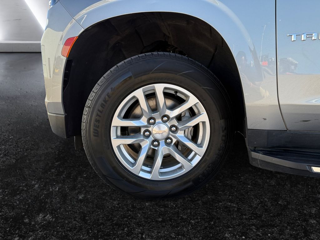 2023 Chevrolet Tahoe LT photo 20