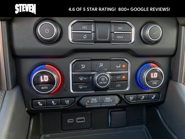 2023 Chevrolet Tahoe High Country photo 24