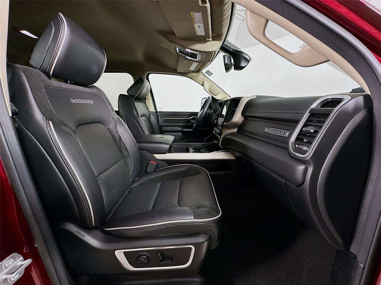 2020 Ram 1500 Laramie photo 27