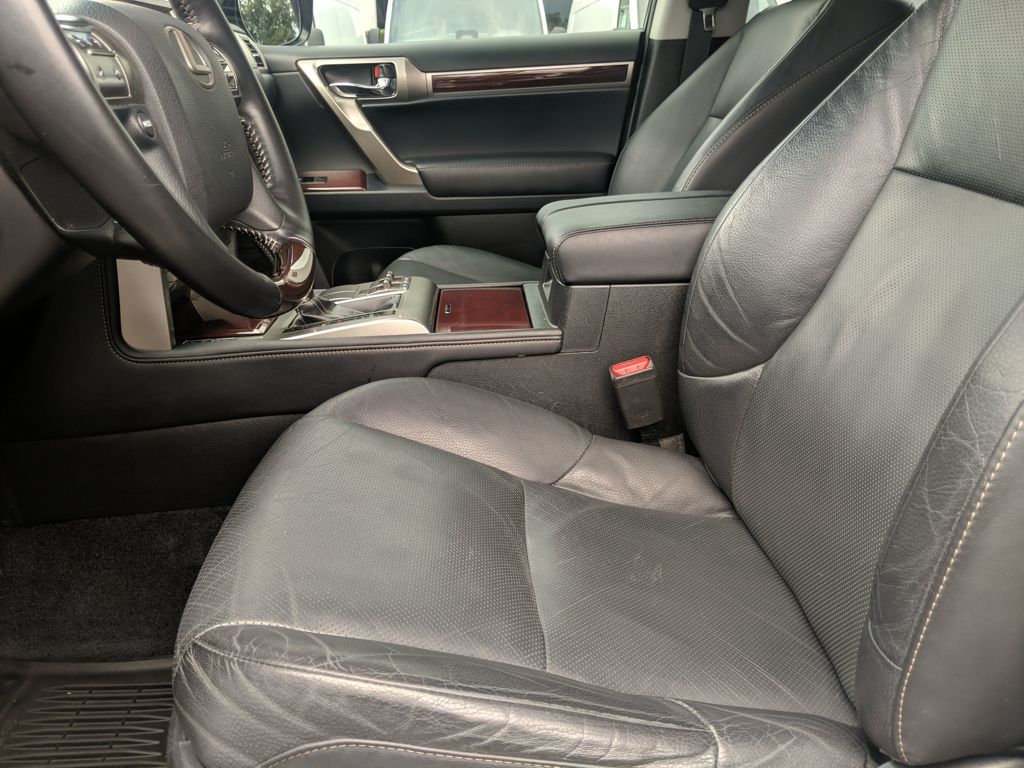 2019 Lexus GX 460 photo 18