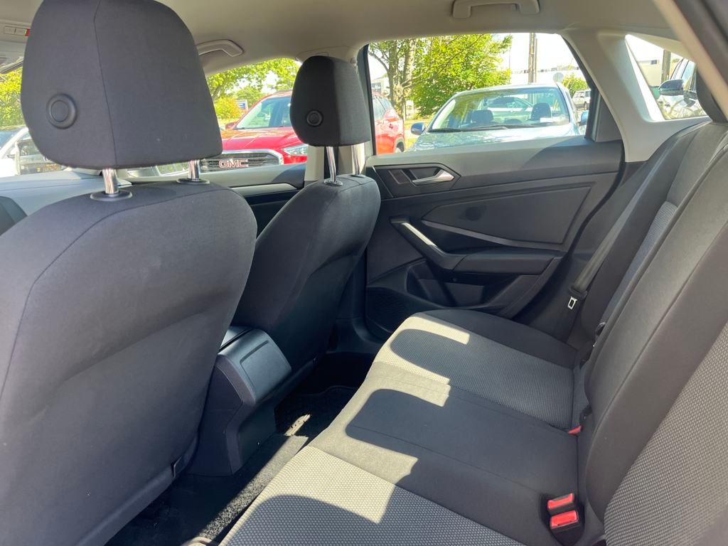 2021 Volkswagen Jetta 1.4T S photo 16