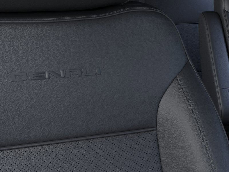 2025 Gmc Yukon XL Denali photo 20