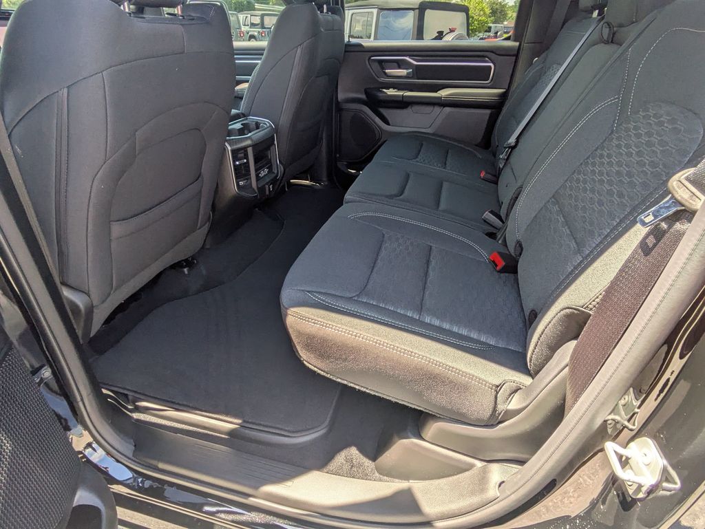 2026 Ram 1500 Big Horn photo 26