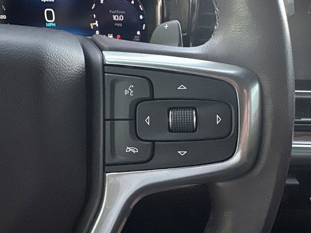2022 Chevrolet Silverado 1500 LT photo 18