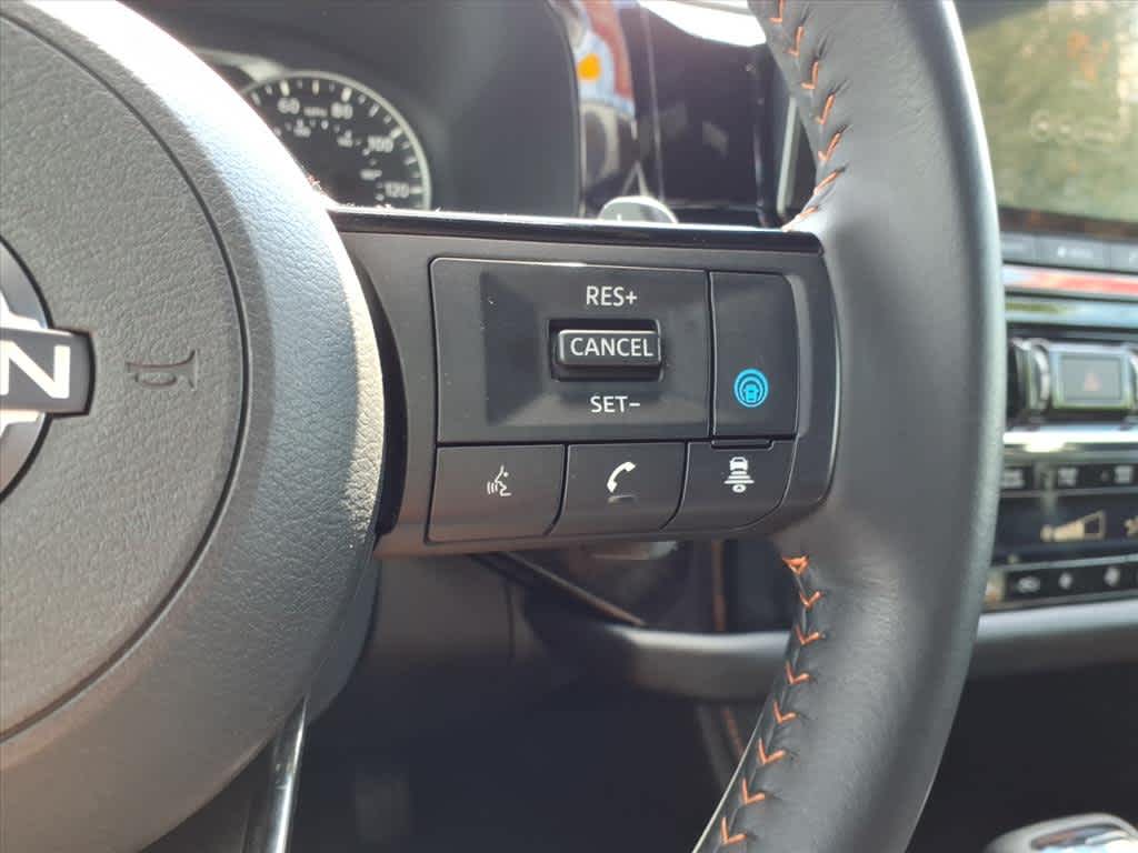 2023 Nissan Pathfinder Rock Creek photo 18