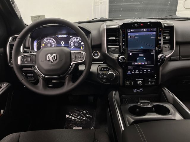 2026 Ram 1500 Big Horn Lone Star photo 4