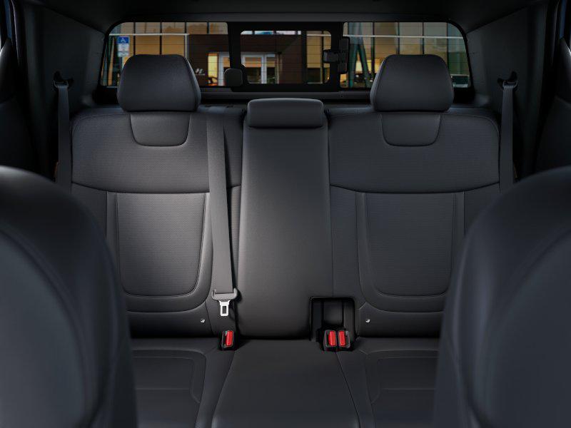 2026 Hyundai Santa Cruz SEL Activity photo 12
