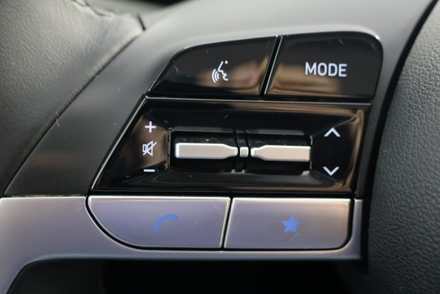 2023 Hyundai Tucson SEL Convenience photo 8