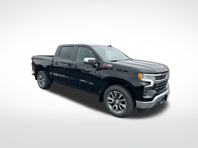 2025 Chevrolet Silverado LT1 1500 LT photo 6