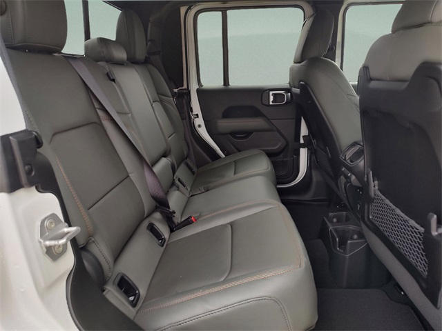 2025 Jeep Gladiator Mojave photo 31