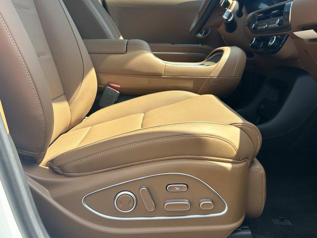 2026 Hyundai Palisade Calligraphy photo 12