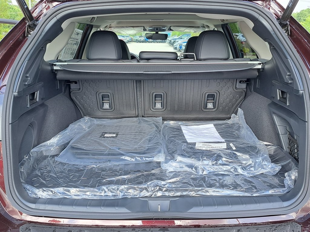 2025 Subaru Outback Limited XT photo 14