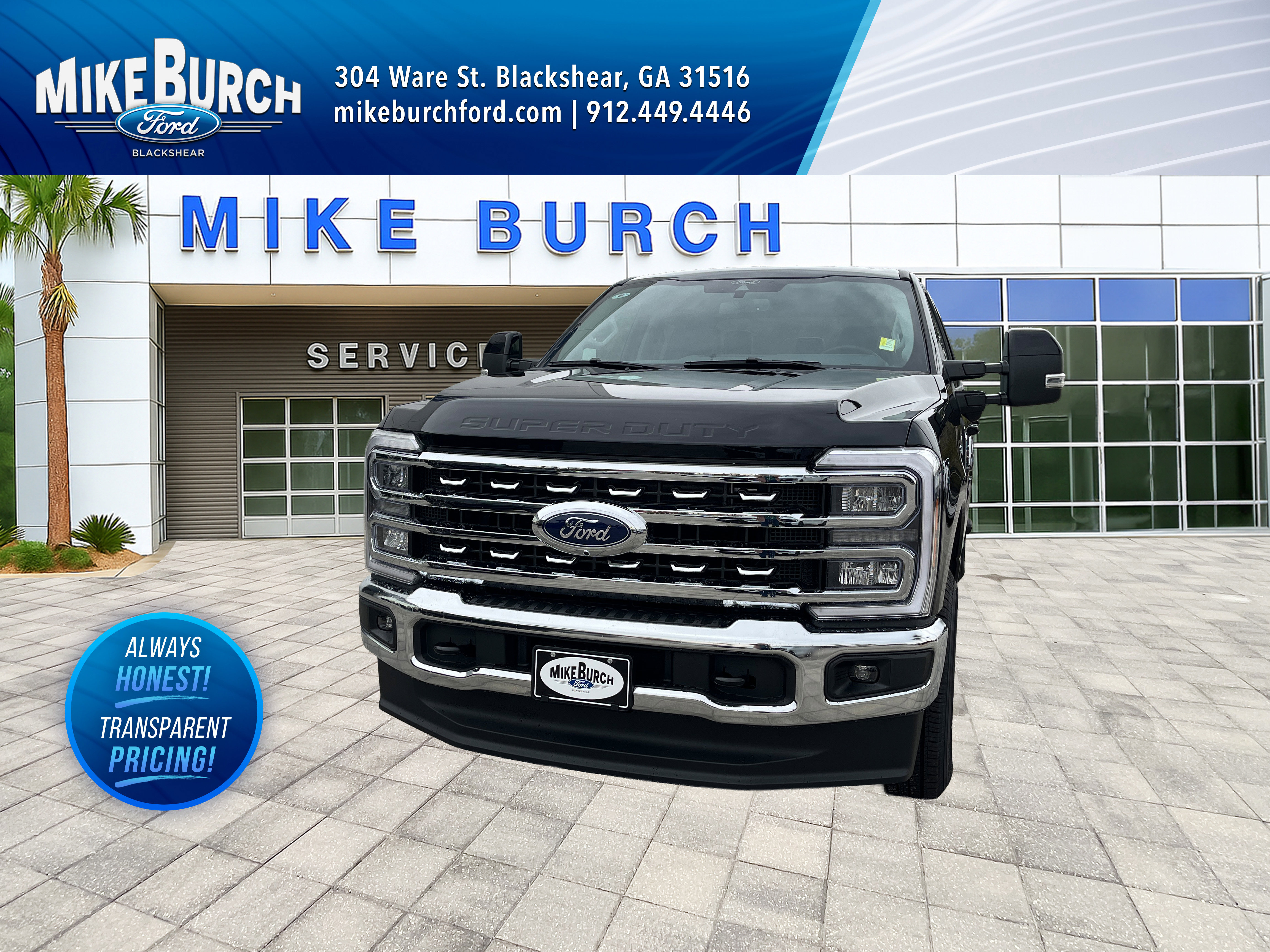 2026 Ford F-250 Base's photo