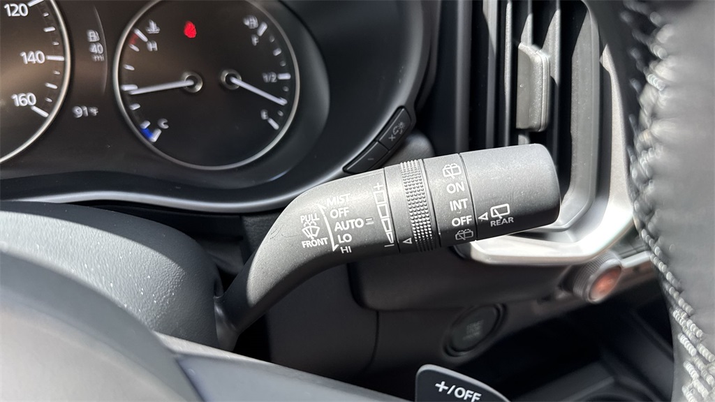2025 Mazda CX-50 2.5 Turbo Meridian Edition photo 53