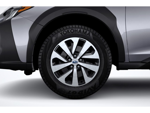 2025 Subaru Outback Premium photo 10