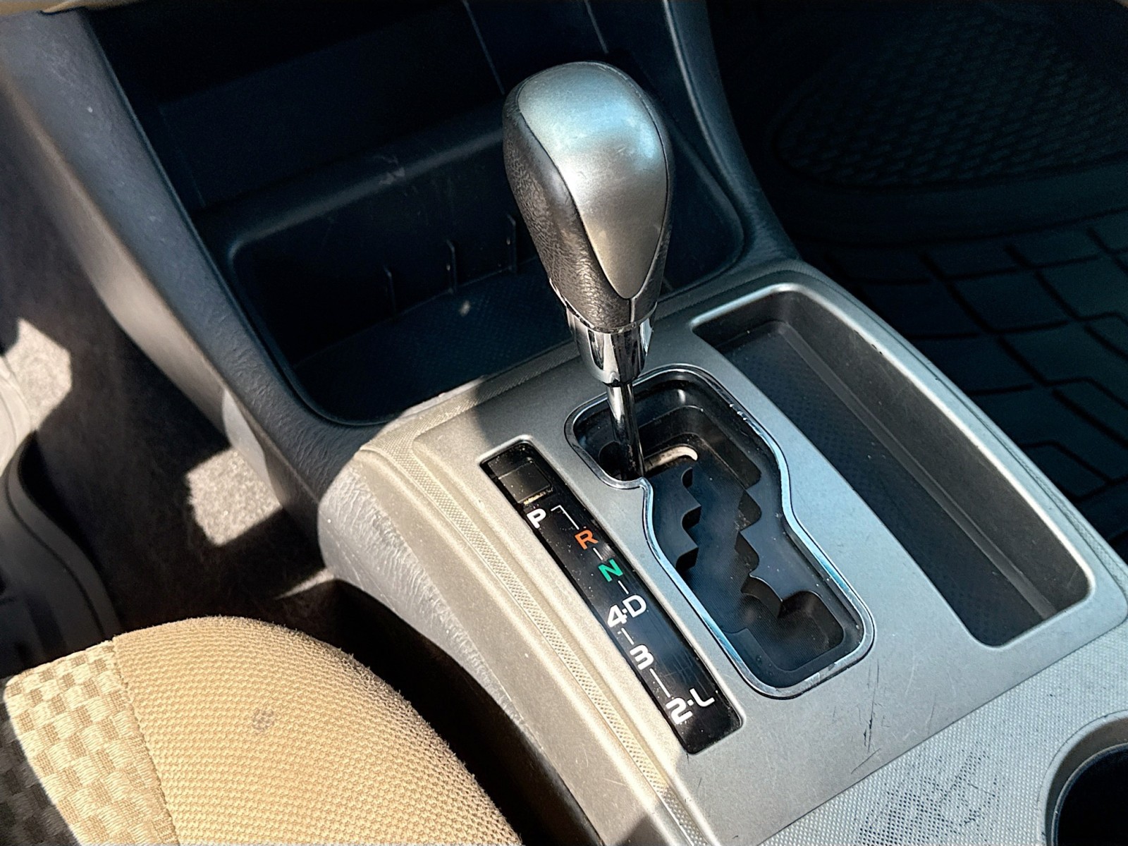 2013 Toyota Tacoma PreRunner photo 15