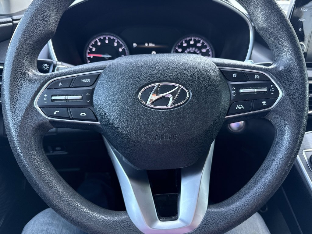 2021 Hyundai Santa Fe SEL photo 17
