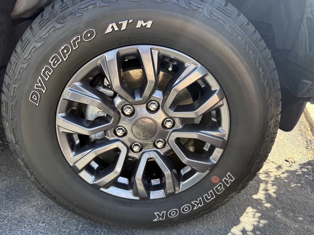 2021 Ford Ranger XLT photo 18
