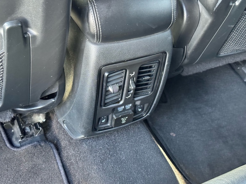 2022 Dodge Durango GT Plus photo 15