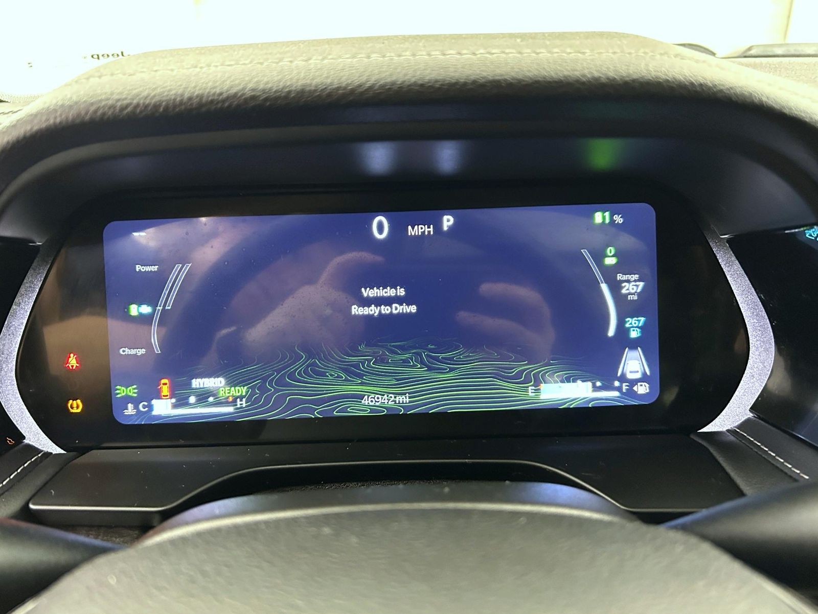 2023 Jeep Cherokee 4xe Sport photo 14
