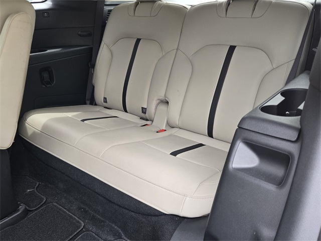 2024 Mazda CX-90 3.3 Turbo S photo 13