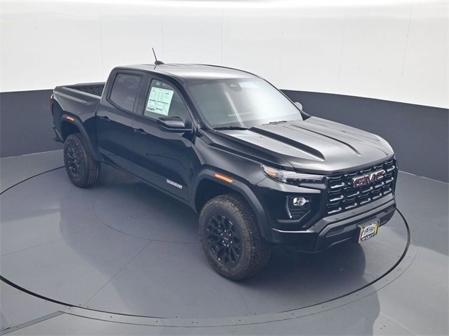 2026 Gmc Canyon Elevation photo 14