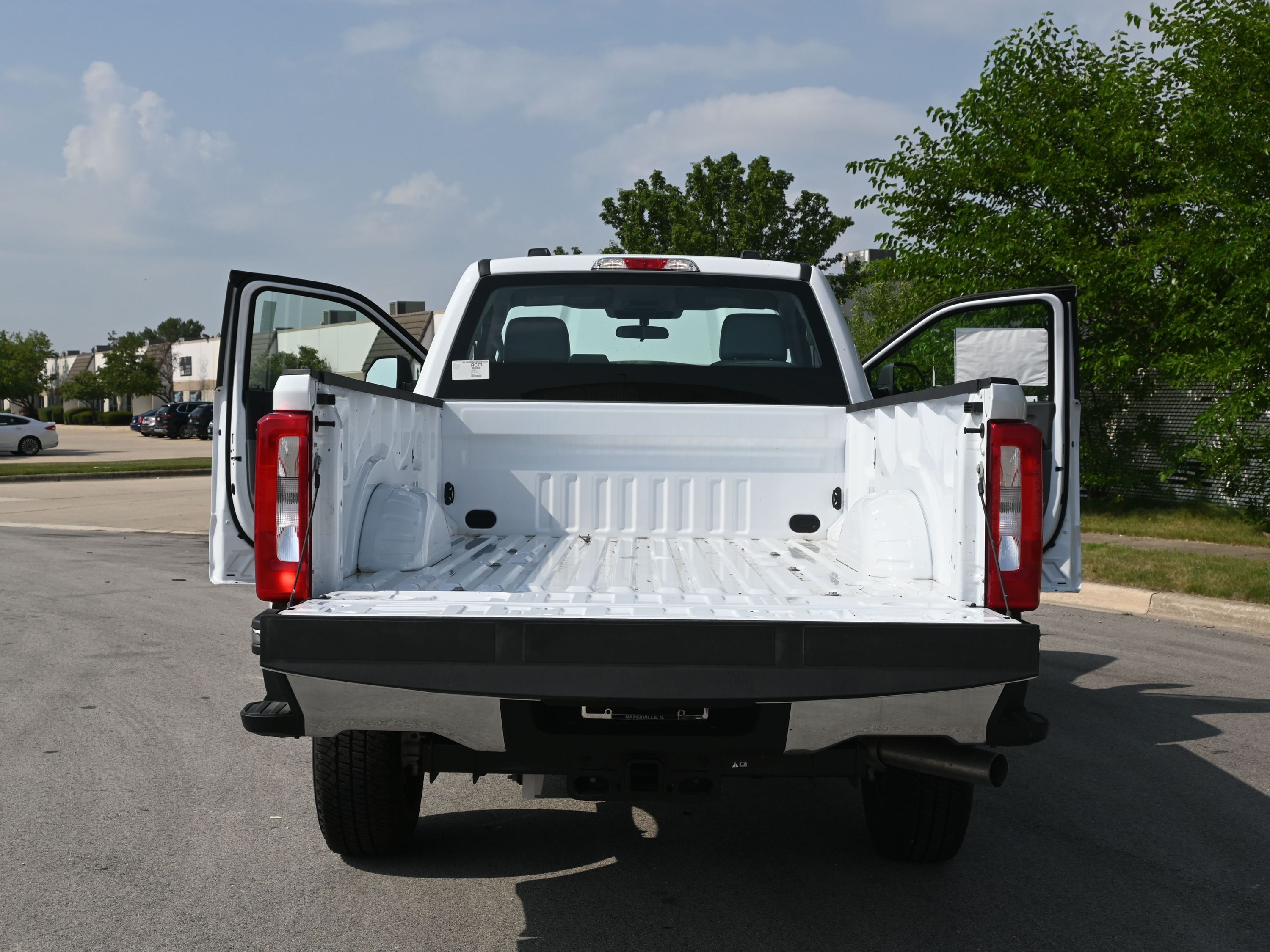 2024 Ford F-250 XL photo 49