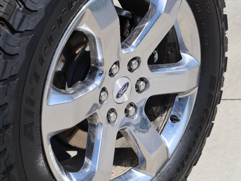 2022 Ford F-150 XLT photo 38