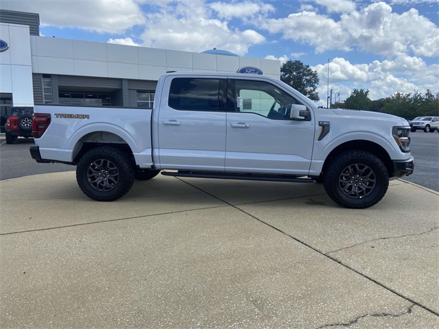 2025 Ford F-150 Tremor photo 2