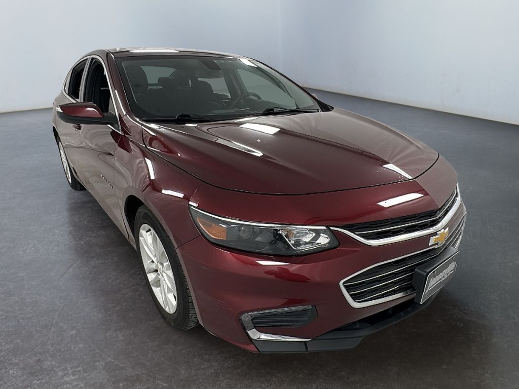 2016 Chevrolet Malibu 1LT