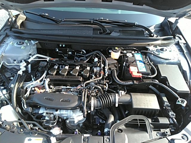 2025 Honda Accord SE photo 16