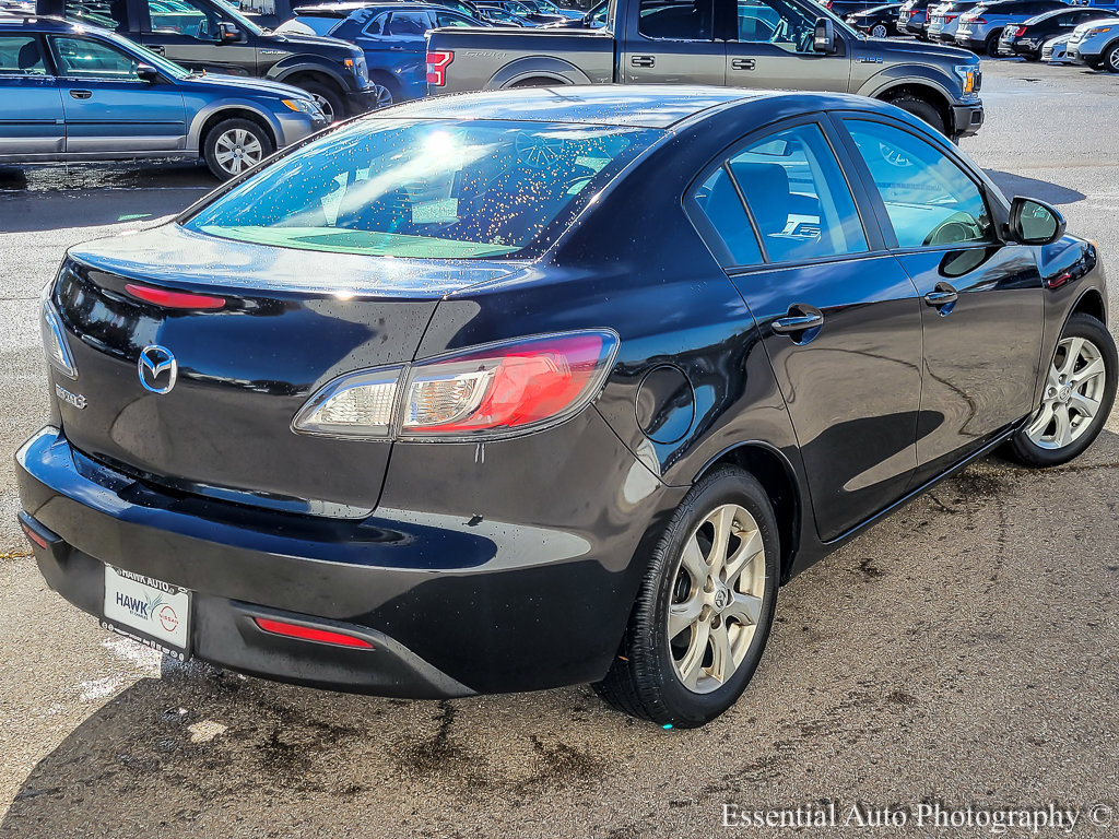 2011 MAZDA MAZDA3 - Image 7