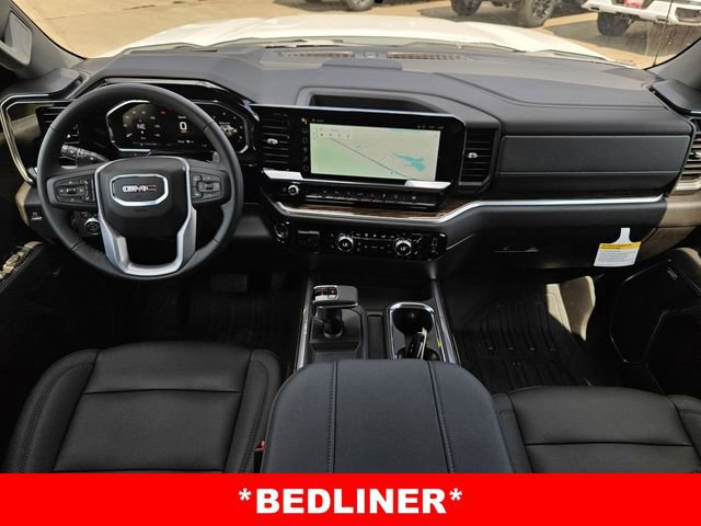 2026 Gmc Sierra 1500 Elevation photo 5