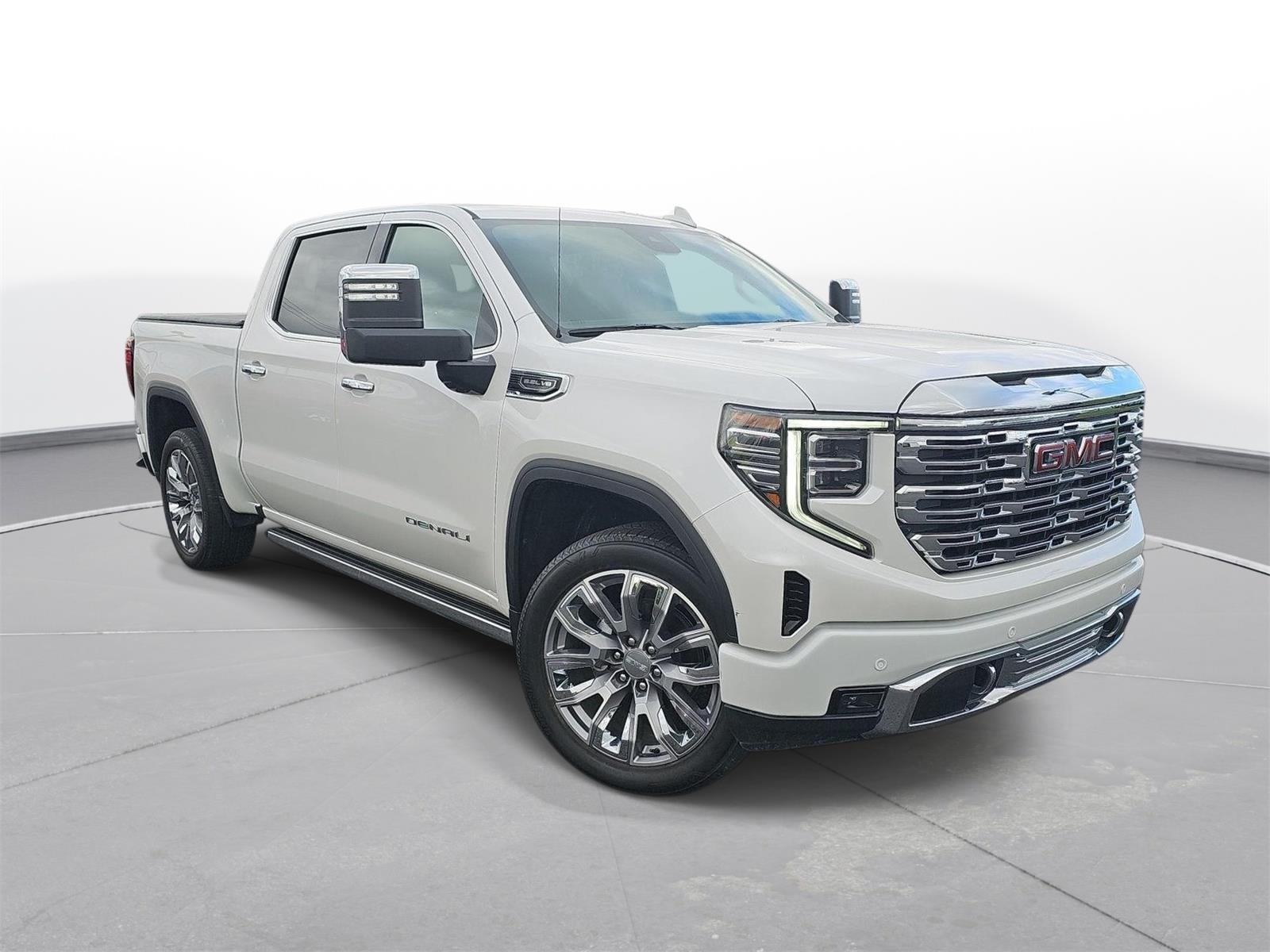 2024 Gmc Sierra 1500 Denali photo 3