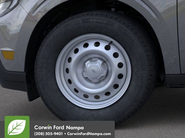 2025 Ford Maverick XL photo 6