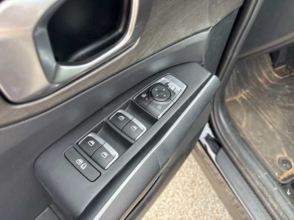 2025 Kia Sorento X-Line EX photo 13