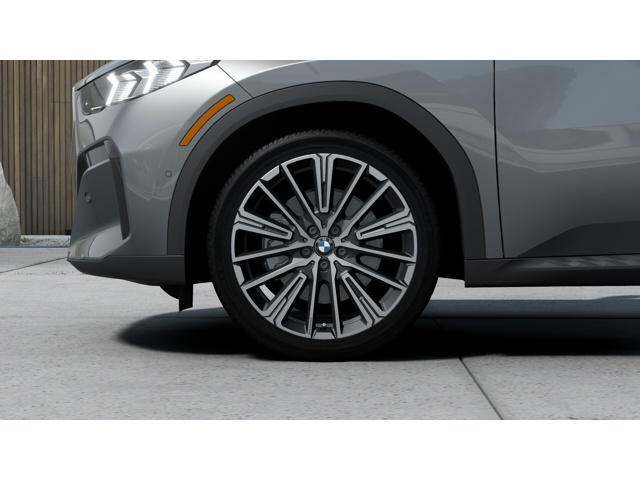 2026 Bmw X2 xDrive28i photo 7