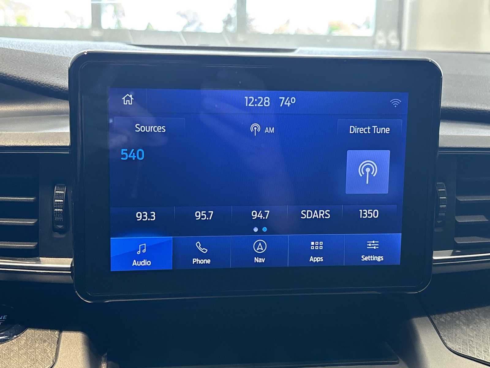 2022 Ford Explorer Timberline photo 12
