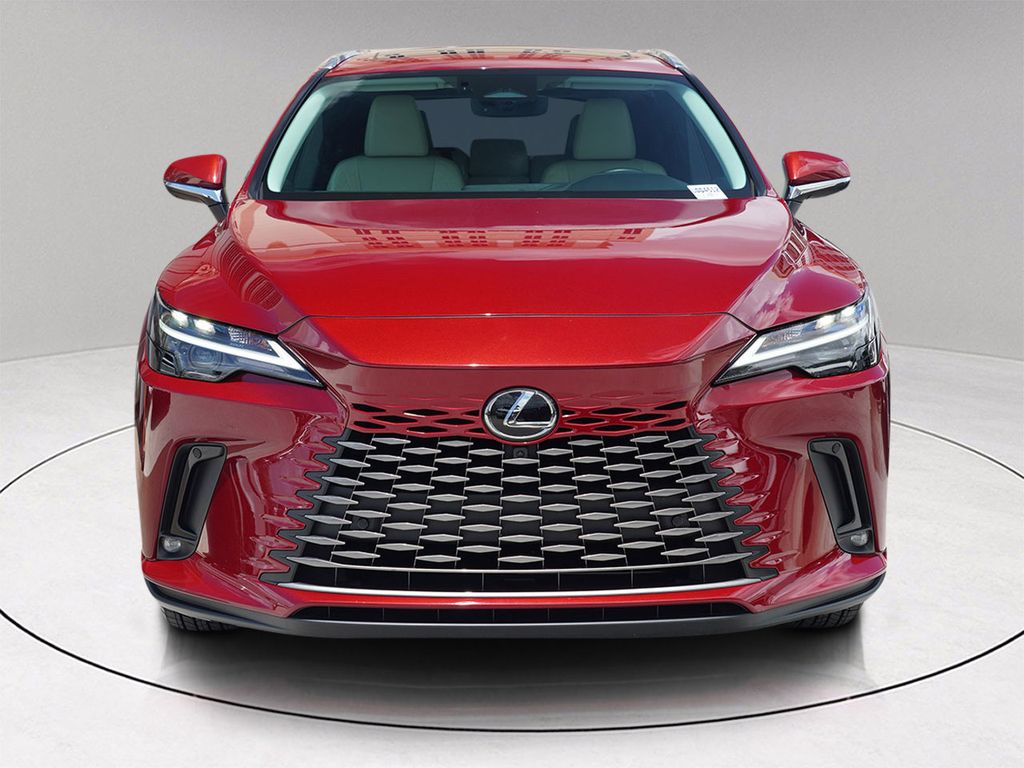 2023 Lexus RX photo 41