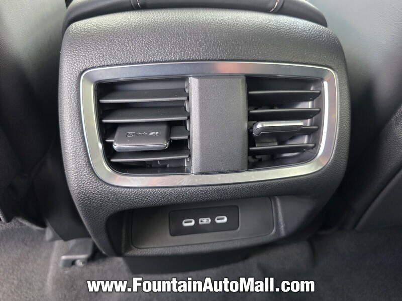 2024 Acura RDX Technology photo 2
