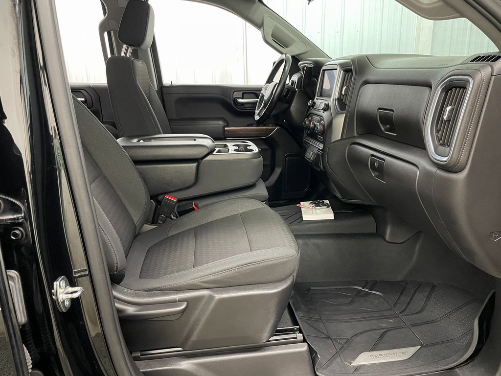 2021 Chevrolet Silverado 1500 LT photo 29