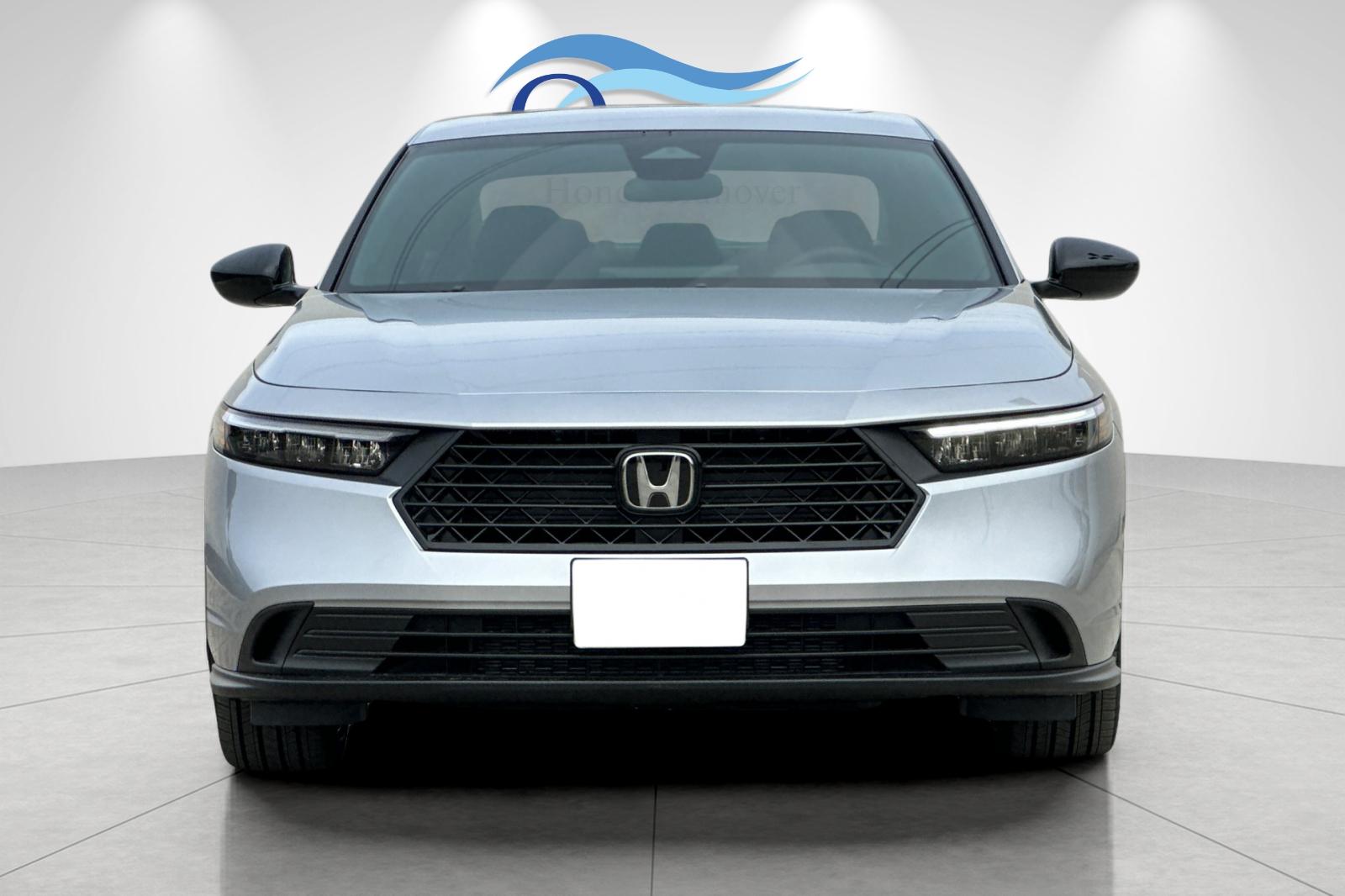 2025 Honda Accord Hybrid Sport photo 8