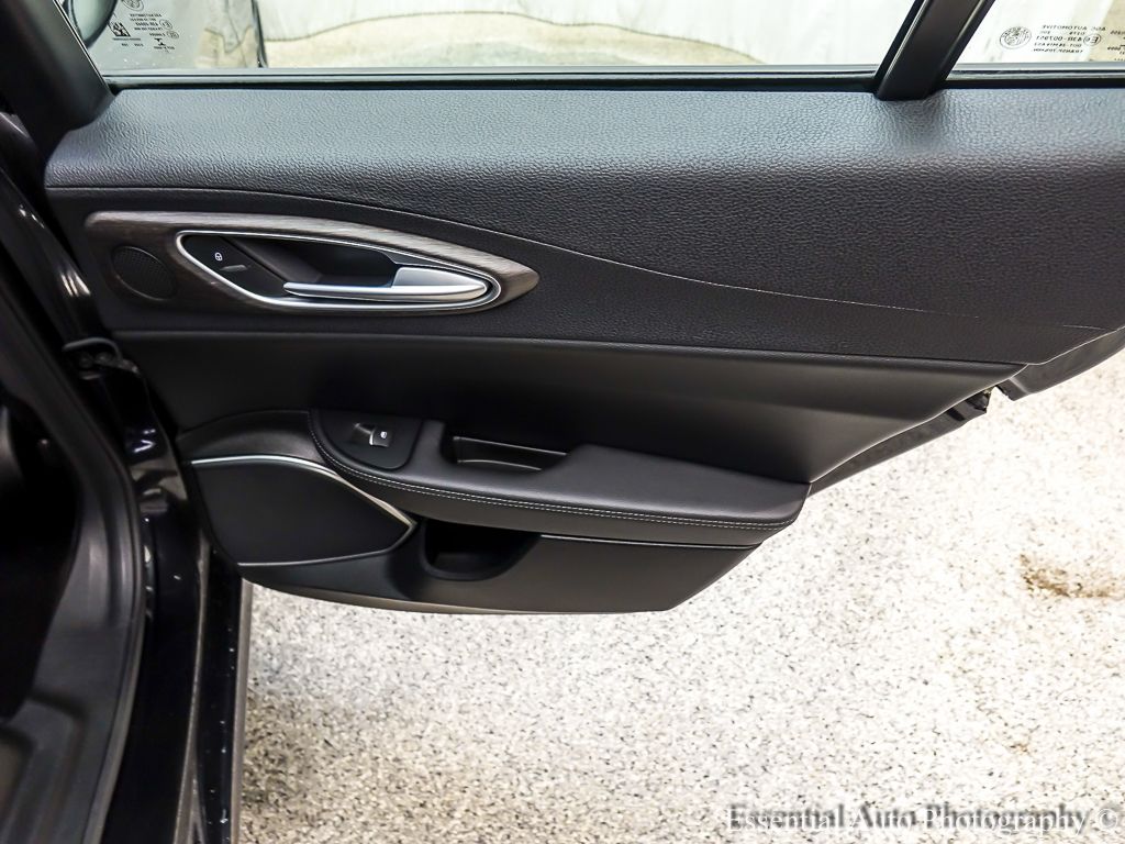 2022 ALFA ROMEO GIULIA (952) - Image 26