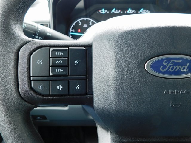2025 Ford F-350 XL photo 25