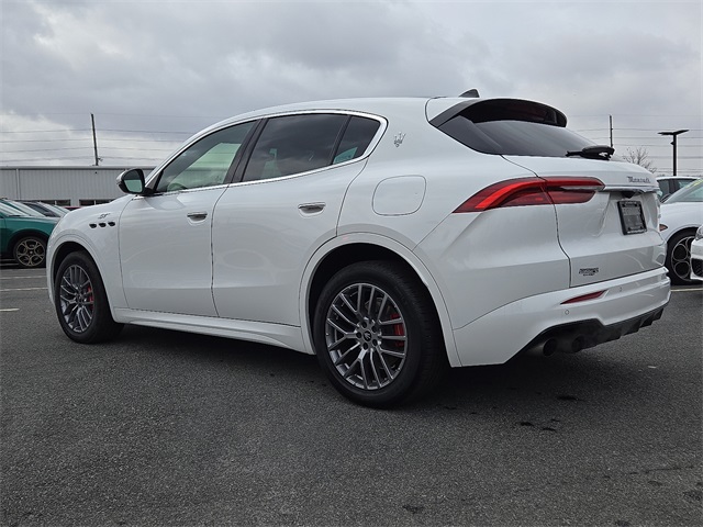 2024 Maserati Grecale GT photo 4