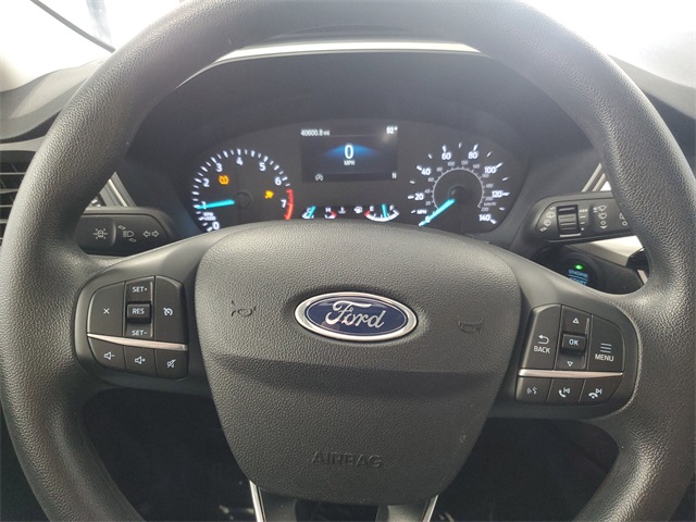 2022 Ford Escape SE photo 10